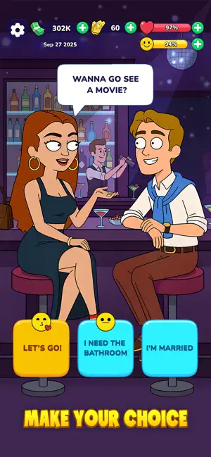 Cash King: Life Sim Game screenshot 4