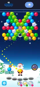 Christmas Holiday Puzzle Games screenshot #9 for iPhone