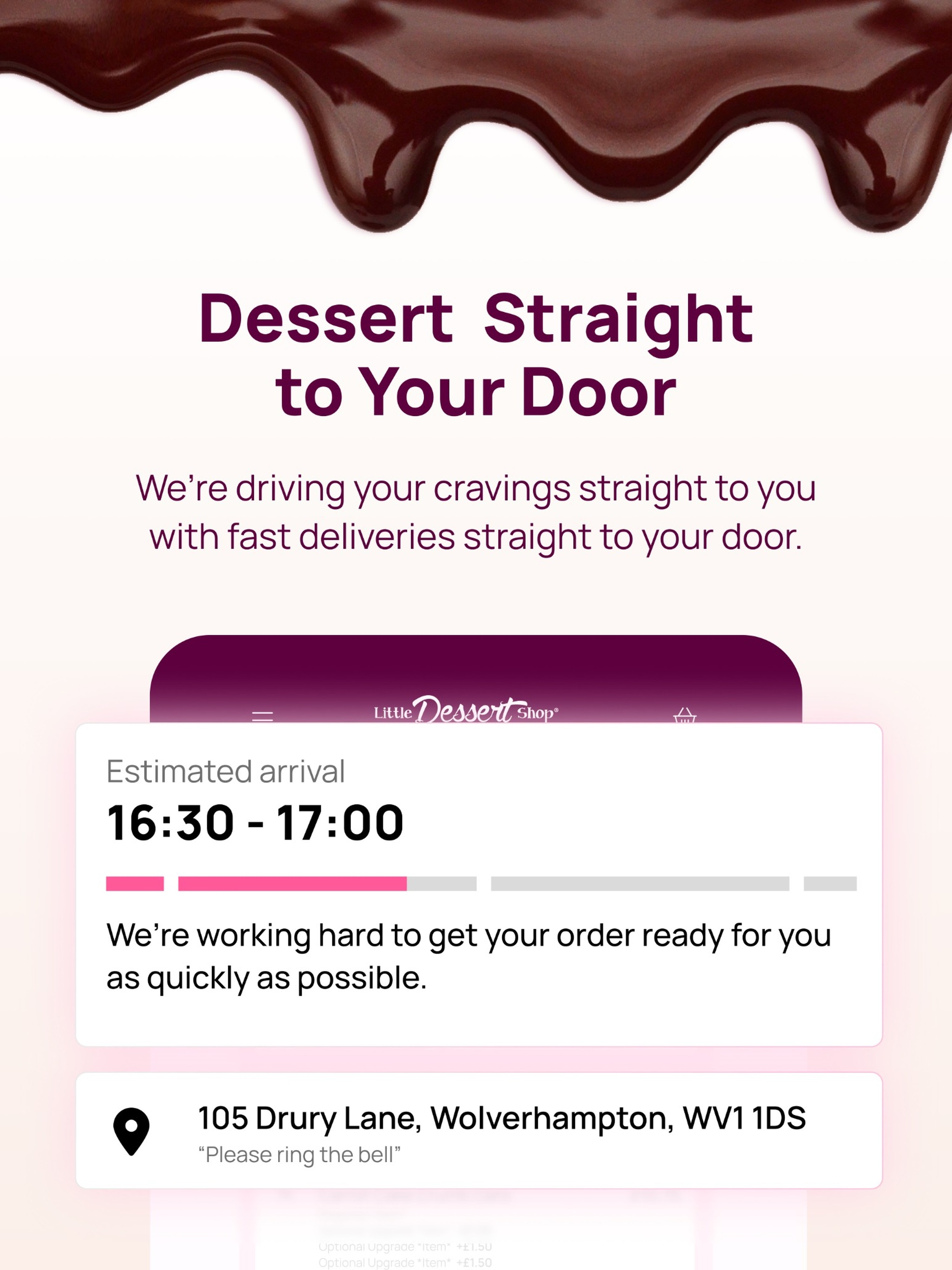 Little Dessert Shop screenshot 12