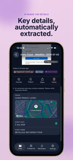 EverFile screenshot 4