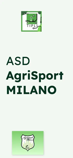 Agrisport screenshot 1