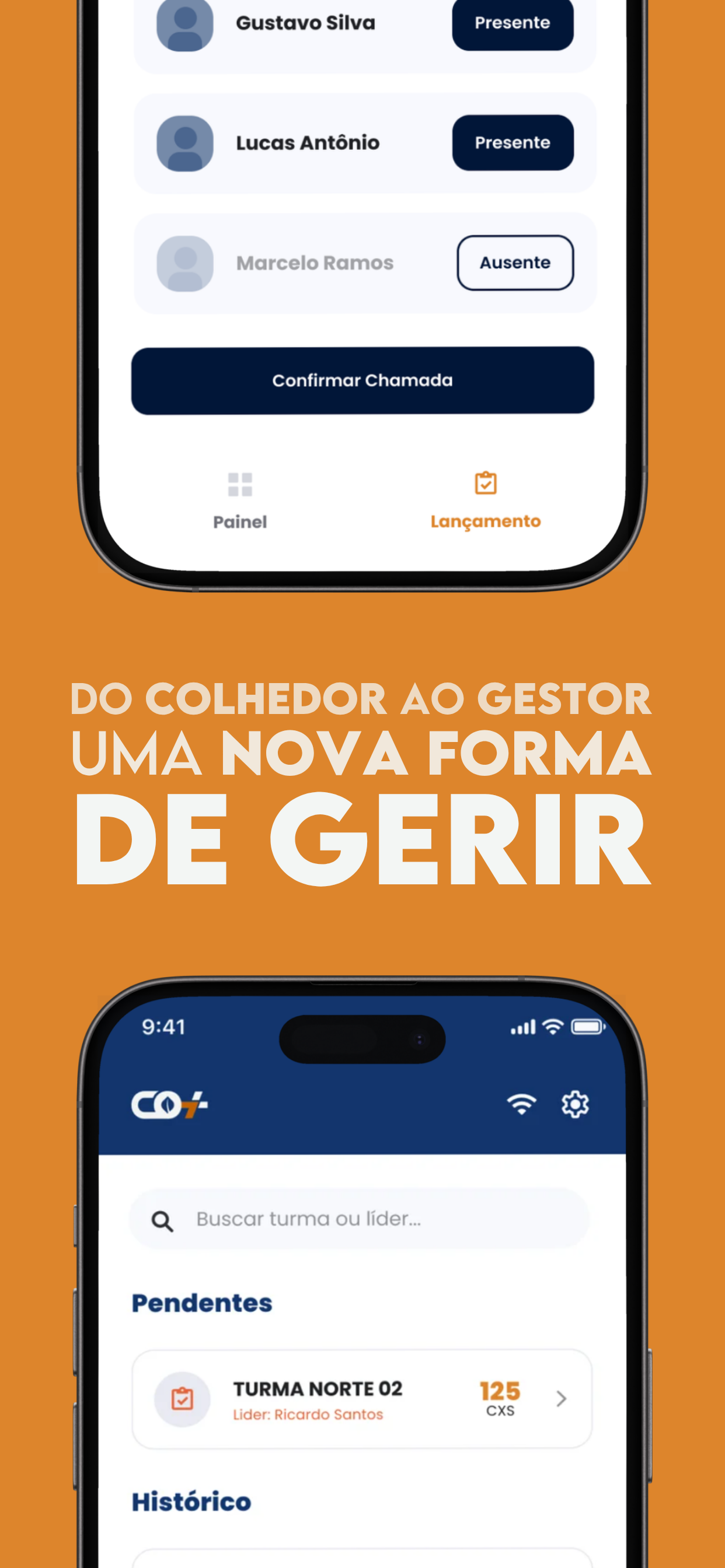 Colheita+ screenshot 5