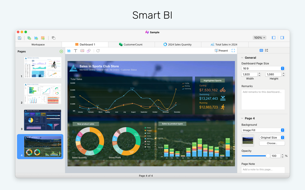 Navicat screenshot 6