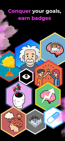 Logiq: Brain Training Screenshot 6 of 7
