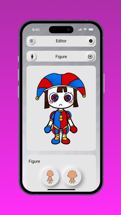 Aesthetic Mods for Toca World screenshot-7