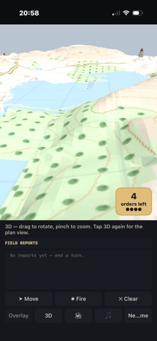 Interdiction screenshot 4