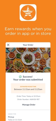Next Level Veggie Grill Screenshot 3 of 4