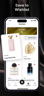 AI Perfume Identifier screenshot 3