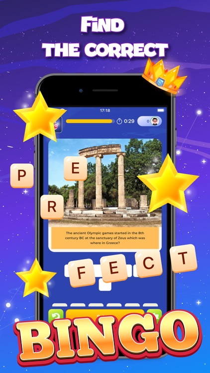 Trivia Games - Crazy Quizzes screenshot-5