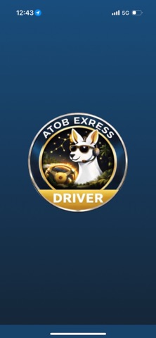 A to B Express Driver screenshot