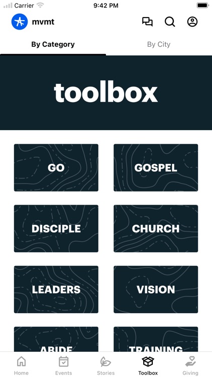 mvmt network screenshot-3