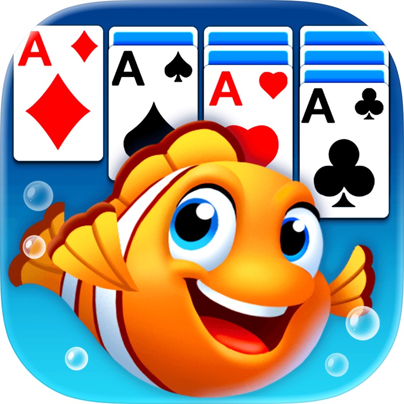 Jenny Solitaire - Card Games screenshot 7