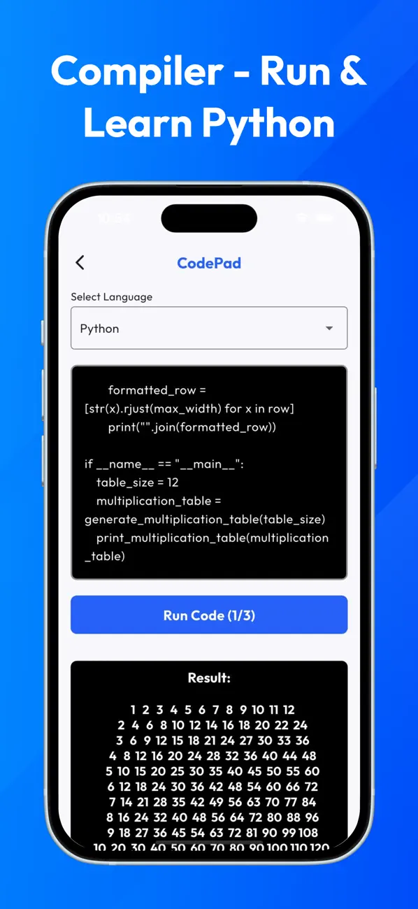 #3. Learn Programming & Coding (iOS) Ved: Siddharth Siddhapura