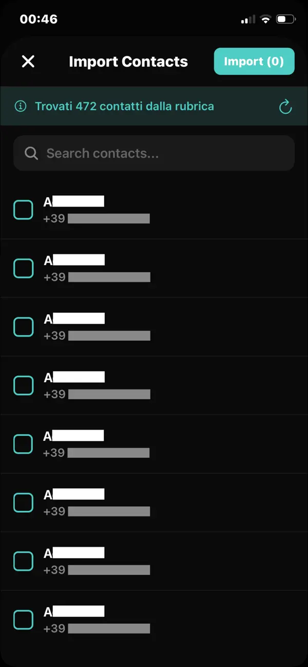 Screenshot #2 pour Remime
