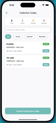 AirkeyHub Screenshot 6 of 9
