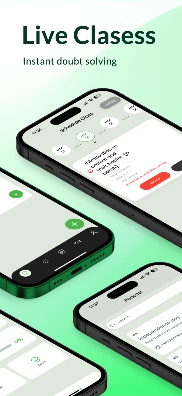 Screenshot #2 pour Ebotto Tutor
