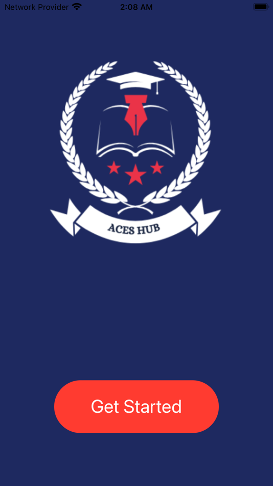 #1. Aces Hub (iOS) 由: Aces India Private Limited