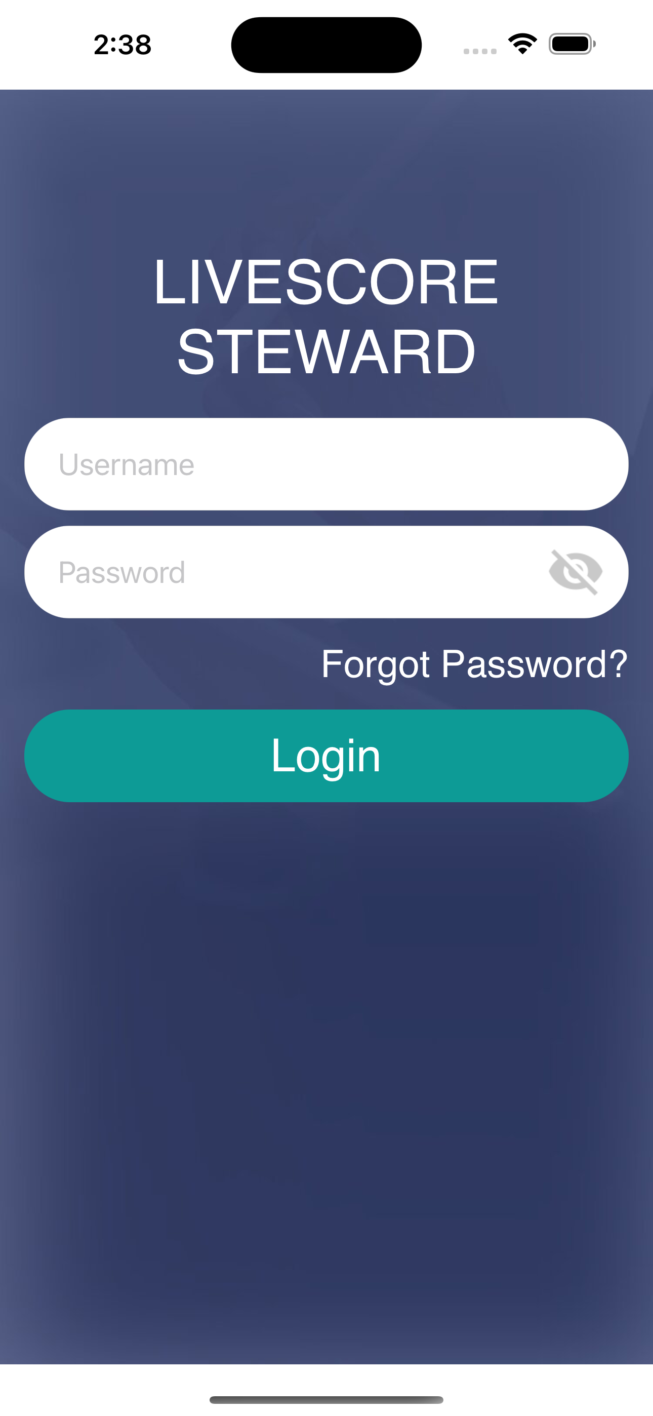 GoFlow Customer