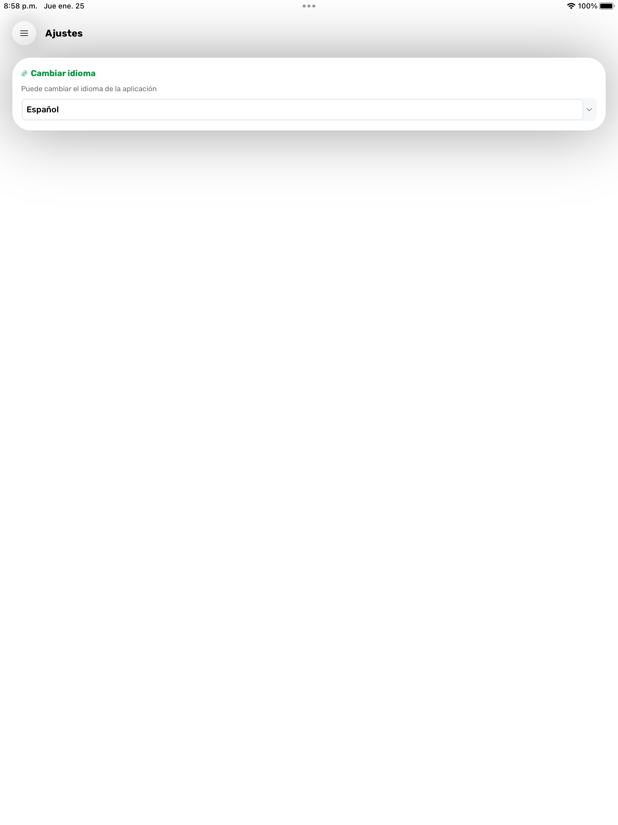 SwipeSimple - Point of Sale