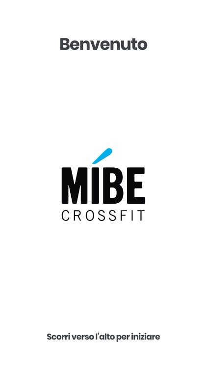 Crossfit Mibe