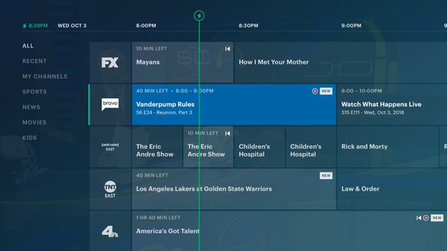 ‎Hulu: Stream TV shows & movies Screenshot