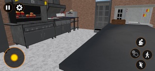 Build A Wrap: Serve & Deliver screenshot