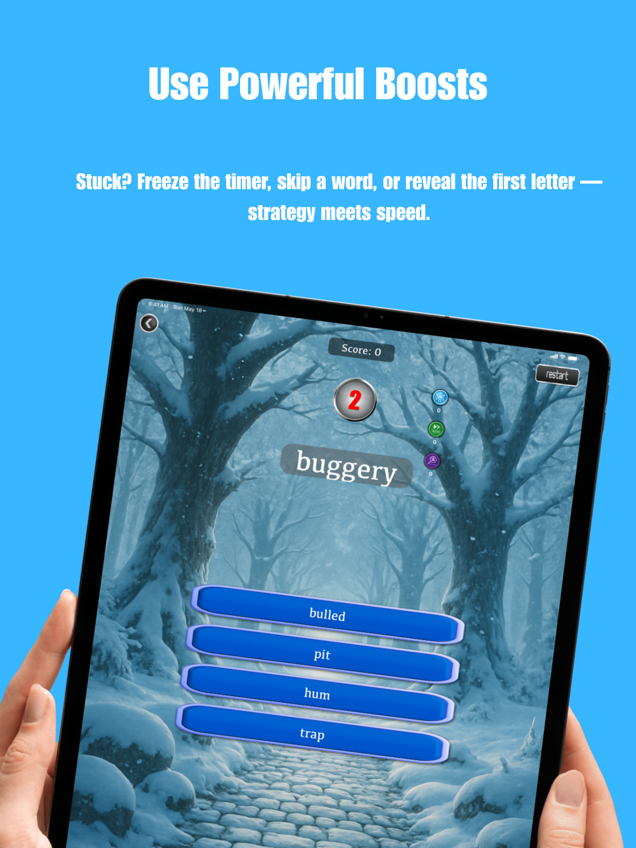 Word Mesh screenshot 10