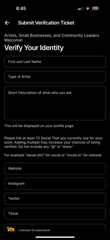 muzei.io screenshot