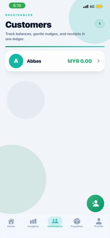 BakiMate screenshot