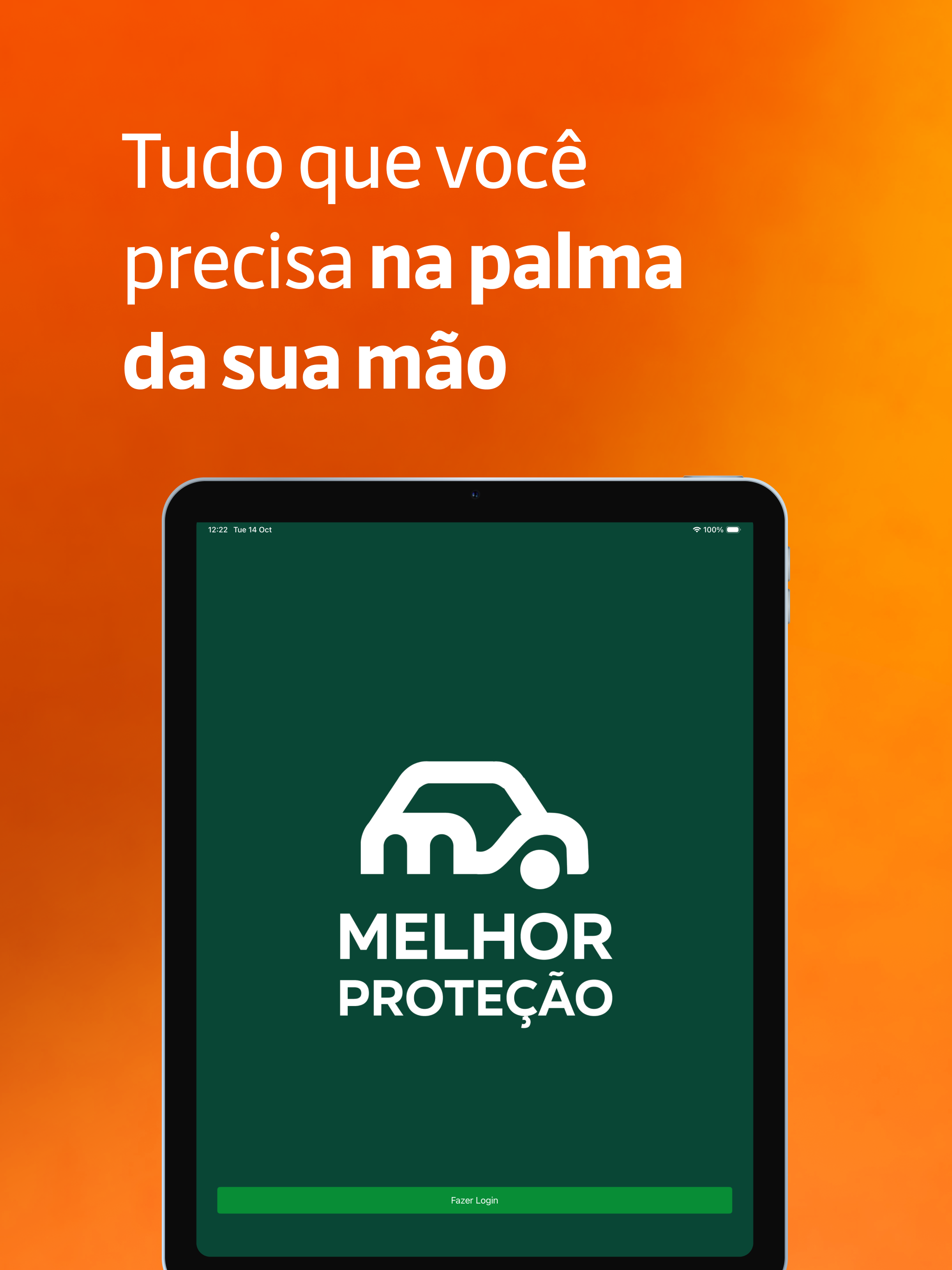 Melhor Proteção