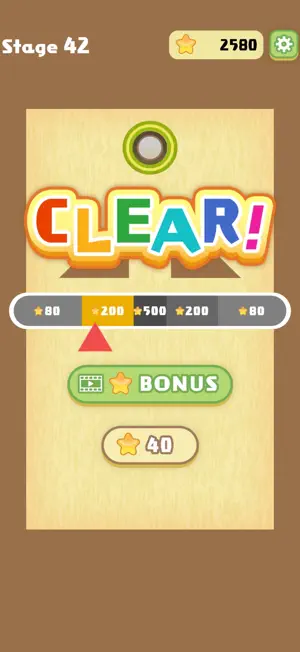 Bounce One Shot screenshot 2