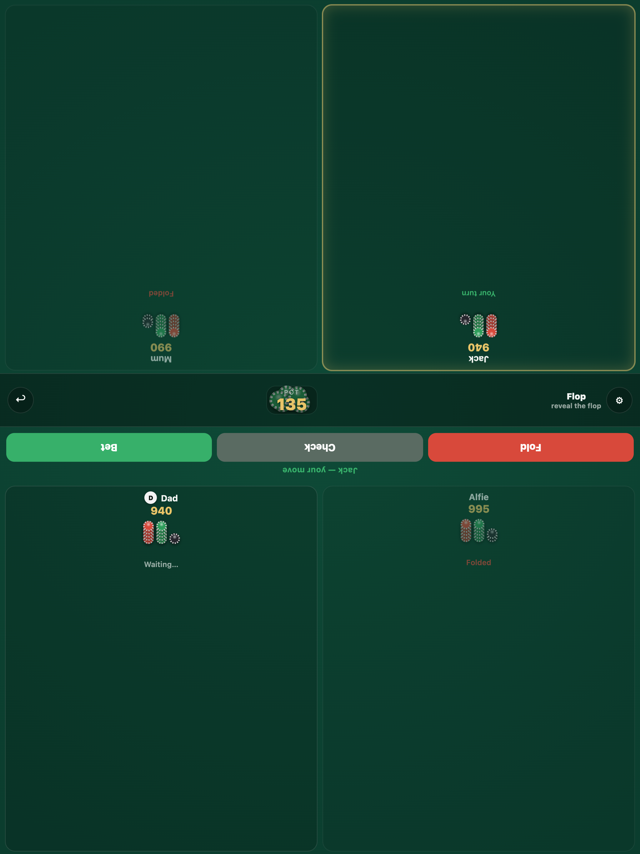 Chip Duel screenshot 7