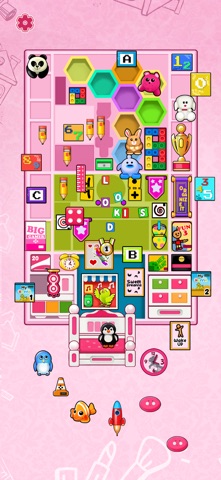Organize It - Tidy Mind Game Screenshot 6 of 7
