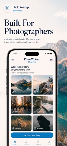 Photo Writeup screenshot