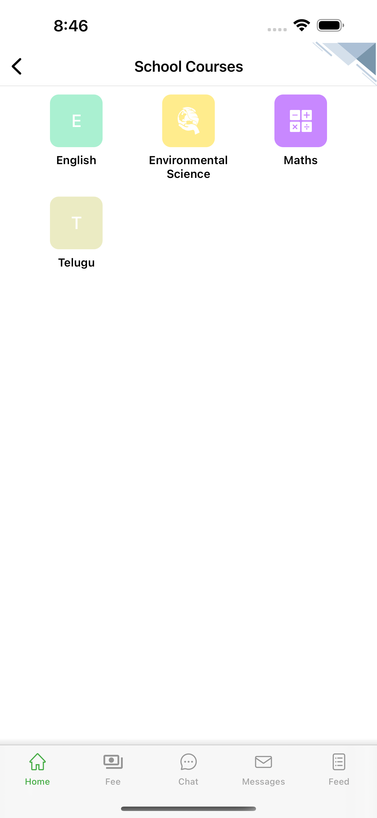 ISEK Digital Learning Suite screenshot 5
