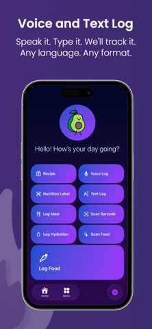 Meal Sync screenshot
