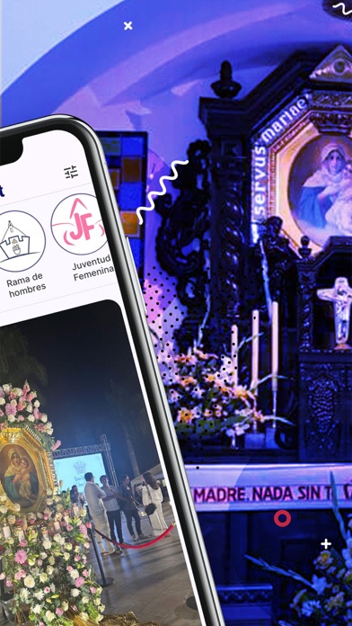 Schoenstatt Screenshot