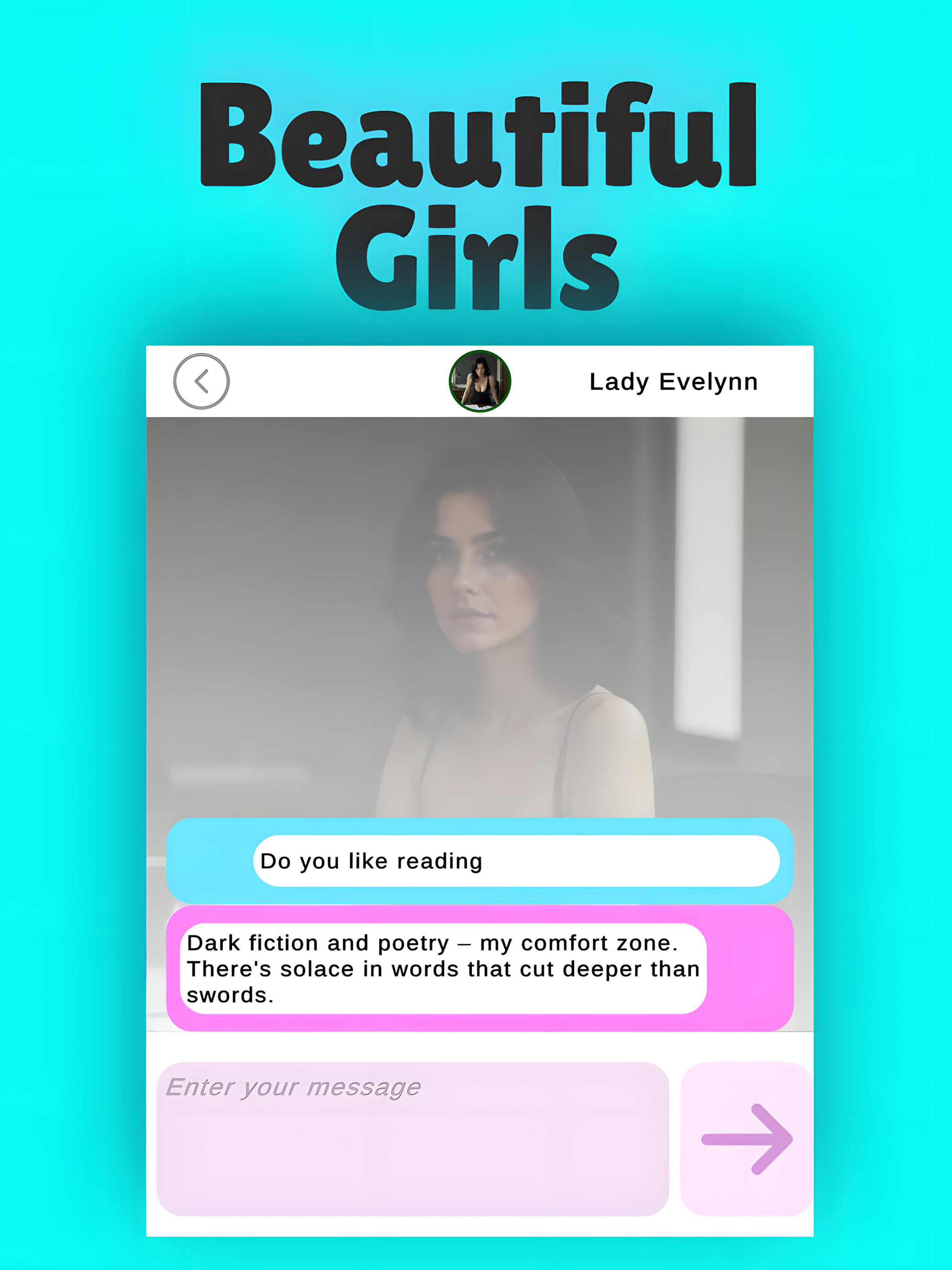 Dating App Simulator screenshot 11