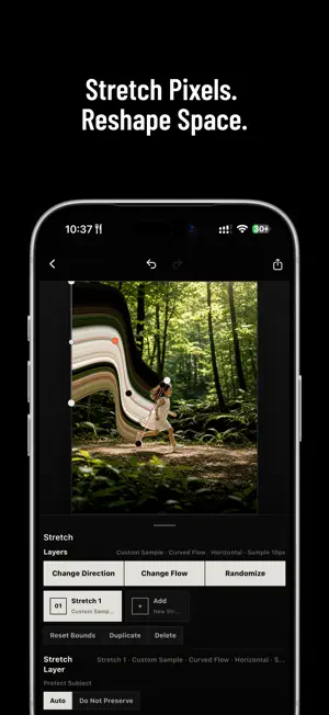 SHADR: Creative Visual Tools screenshot 2
