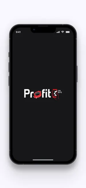 Profit On Site screenshot 2