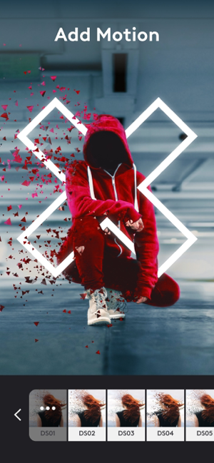‎Photoleap: AI Art Photo Editor Screenshot