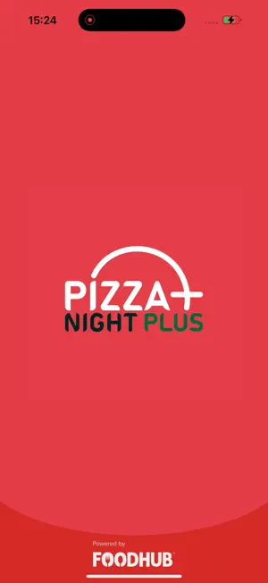Pizza Night Plus screenshot 1