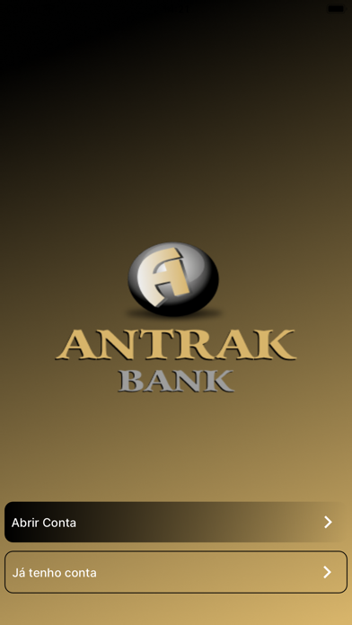 Antrak Bank screenshot 1