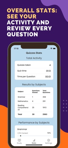 Test Prep for ASE L2 Exam 2026 Screenshot 5 of 5