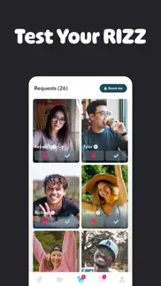 soda: make new friends iphone screenshot 3
