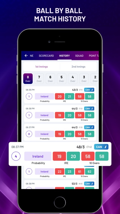 Diamond Exchange Live Line screenshot-6