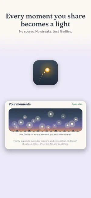Firefly: Autism Play Support screenshot 2