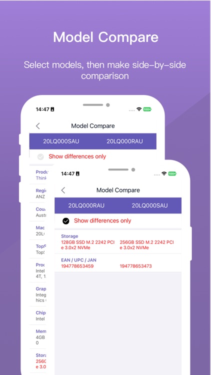 Lenovo PSREF screenshot-3