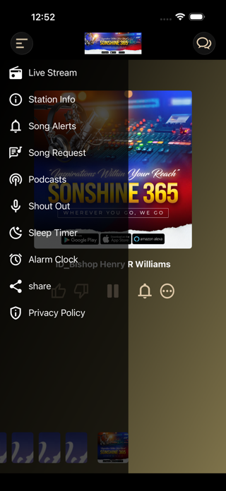 Sonshine 365 Screenshot 2 of 5