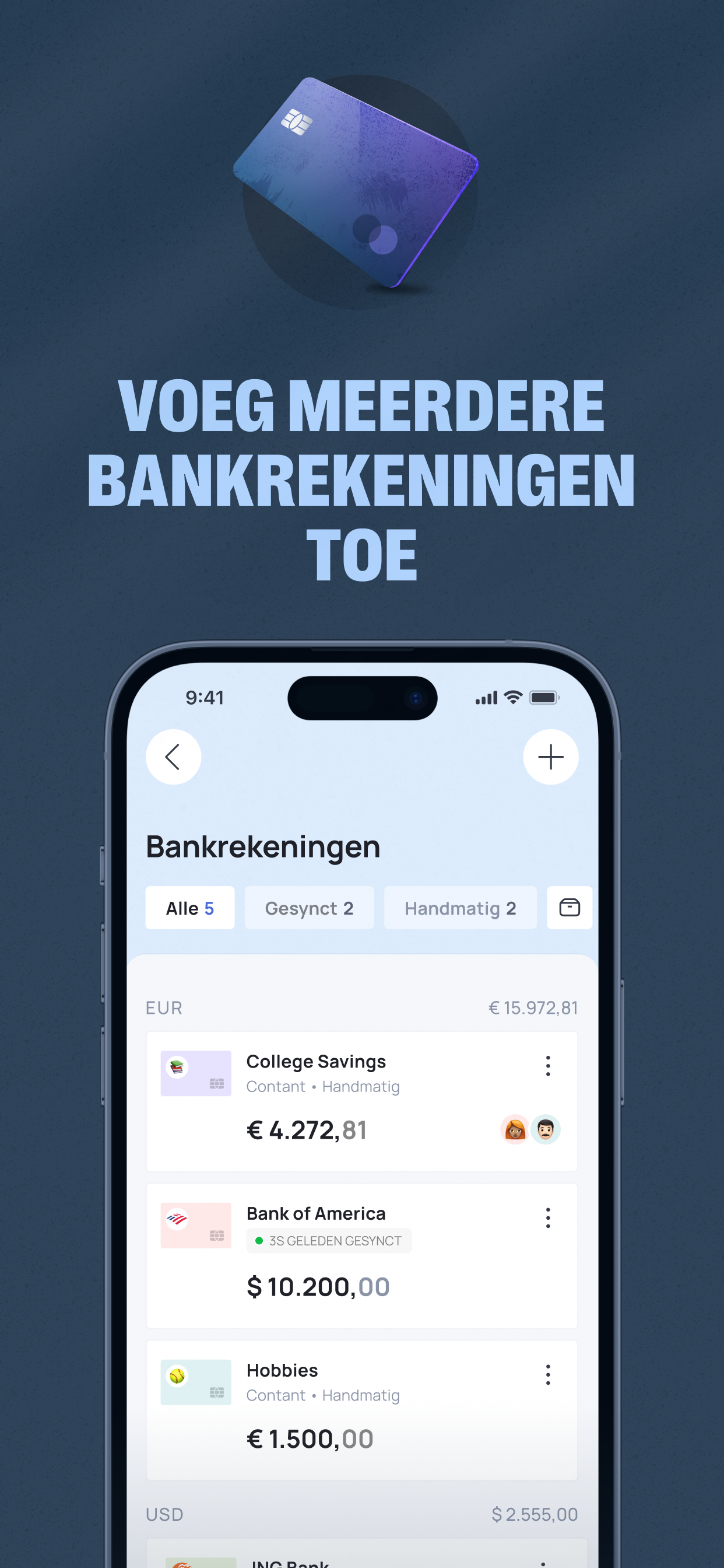 DataMan - Data Usage Widget